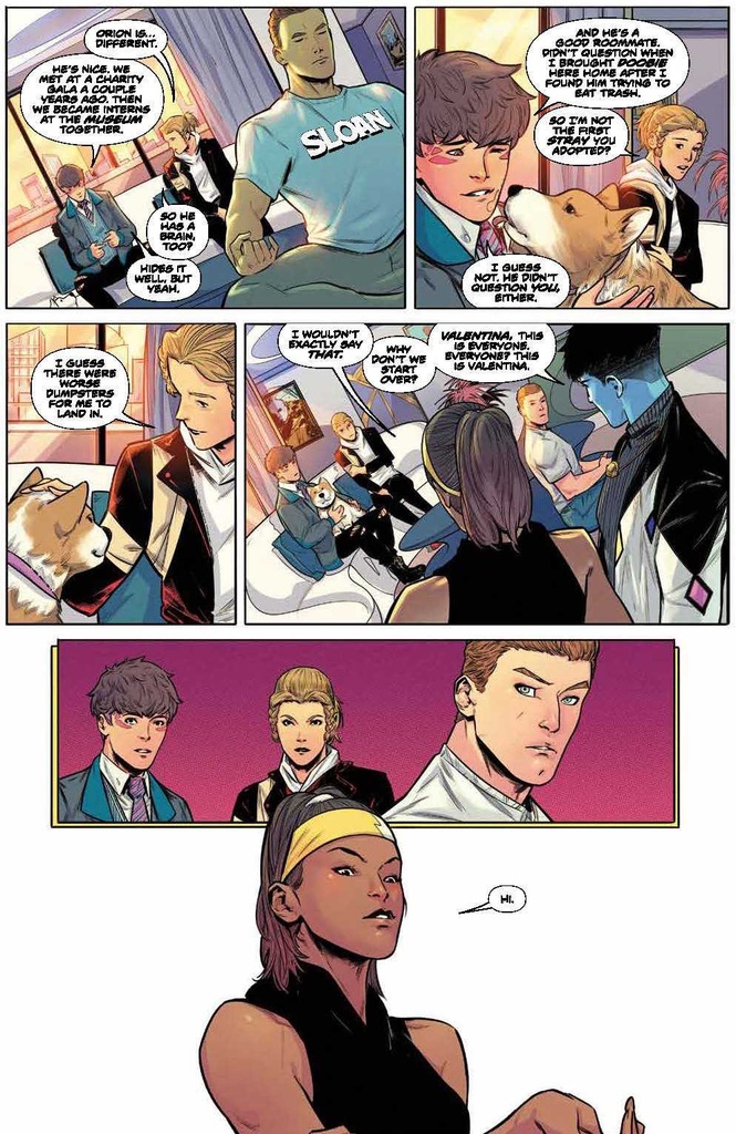 POWER RANGERS PRIME #3 CVR C ANNIVERSARY VAR LEE (C: 1-0-0)