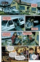 REPLACER GRAPHIC NOVELLA