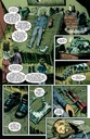 REPLACER GRAPHIC NOVELLA