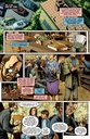 REPLACER GRAPHIC NOVELLA