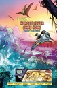 ROGUE THE SAVAGE LAND #1 (OF 5) DIKE RUAN FOIL VAR (Net)