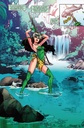 ROGUE THE SAVAGE LAND #1 (OF 5) DIKE RUAN FOIL VAR (Net)