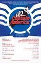 SAM WILSON CAPTAIN AMERICA #1 (OF 5) MISTER GARCIN VAR
