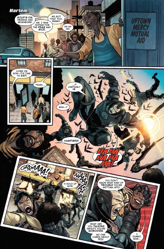 SAM WILSON CAPTAIN AMERICA #1 (OF 5) MISTER GARCIN VAR