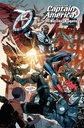 SAM WILSON CAPTAIN AMERICA #1 (OF 5) MISTER GARCIN VAR