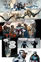 SAM WILSON CAPTAIN AMERICA #1 (OF 5) PORTACIO HOMAGE VAR