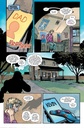 SENTINELS #4 (OF 5) PASQUAL FERRY VAR