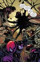 SPIDER-GWEN THE GHOST-SPIDER #9 TBD ARTIST MADAME WEB VAR
