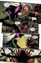SPIDER-GWEN THE GHOST-SPIDER #9 TBD ARTIST MADAME WEB VAR