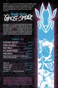 SPIDER-GWEN THE GHOST-SPIDER #9 ZULEMA SCOTTO LAVINA VAR