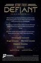 STAR TREK DEFIANT #22 CVR A UNZUETA