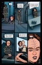 STAR TREK DEFIANT #22 CVR A UNZUETA
