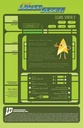 STAR TREK LOWER DECKS #3 CVR A LAWRENCE