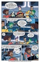 STAR TREK LOWER DECKS #3 CVR A LAWRENCE