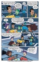 STAR TREK LOWER DECKS #3 CVR A LAWRENCE