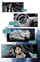 STAR WARS BATTLE OF JAKKU LAST STAND #2 (OF 4) GARBETT VAR