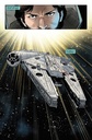 STAR WARS BATTLE OF JAKKU LAST STAND #2 (OF 4) GARBETT VAR