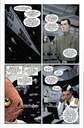 STAR WARS BATTLE OF JAKKU LAST STAND #3 (OF 4) ALAN QUAH VAR