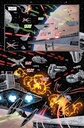 STAR WARS BATTLE OF JAKKU LAST STAND #3 (OF 4) ALAN QUAH VAR