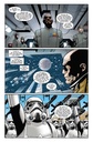 STAR WARS BATTLE OF JAKKU LAST STAND #3 (OF 4) ROSANAS VAR