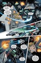 STAR WARS BATTLE OF JAKKU LAST STAND #4 (OF 4) EARLS VAR