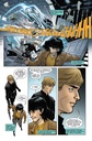 STAR WARS BATTLE OF JAKKU LAST STAND #4 (OF 4) EARLS VAR