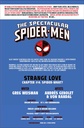 THE SPECTACULAR SPIDER-MEN #11 TBD ARTIST VAR