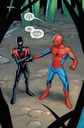 THE SPECTACULAR SPIDER-MEN #11 TBD ARTIST VAR