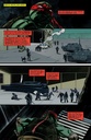 TMNT MUTANT NATION #3 CVR A FERNANDEZ