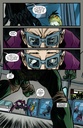 TMNT MUTANT NATION #3 CVR A FERNANDEZ