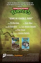 TMNT SATURDAY MORNING ADV #20 CVR B MEDEL