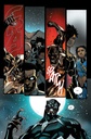 ULTIMATE BLACK PANTHER #12 PHIL NOTO VAR