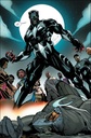 ULTIMATE BLACK PANTHER #12 PHIL NOTO VAR