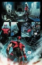ULTIMATE WOLVERINE #1 (OF 12) GLEB MELNIKOV VAR