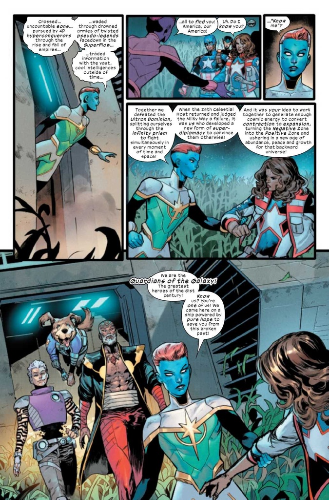 ULTIMATES #8
