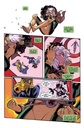 UNCANNY X-MEN #8 CHRIS GIARRUSSO CROSSOVER CONNECT VAR