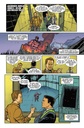 UNCANNY X-MEN #9 DAVID LOPEZ FANTASTIC FOUR HOMAGE VAR