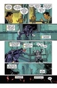 UNCANNY X-MEN #9 MIKE MAYHEW NIGHTCRAWLER VAR