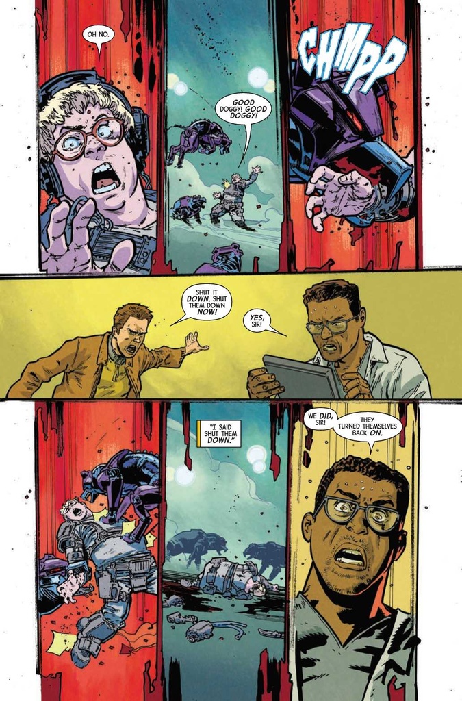 UNCANNY X-MEN #9 MIKE MAYHEW NIGHTCRAWLER VAR