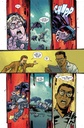 UNCANNY X-MEN #9 MIKE MAYHEW NIGHTCRAWLER VAR