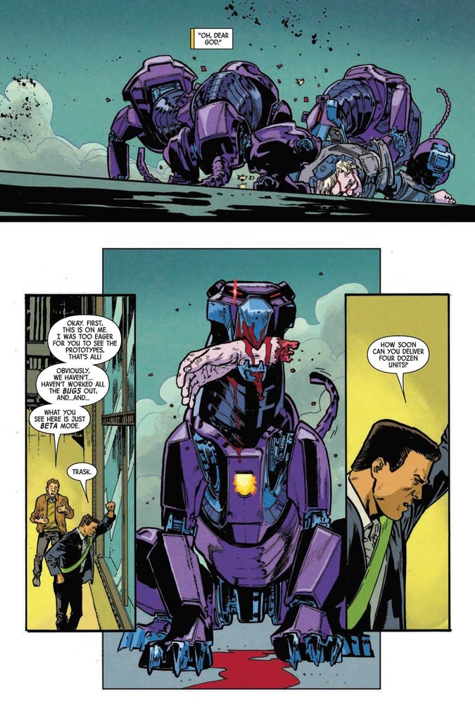 UNCANNY X-MEN #9 MIKE MAYHEW NIGHTCRAWLER VAR