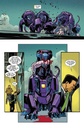 UNCANNY X-MEN #9 MIKE MAYHEW NIGHTCRAWLER VAR