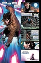 WHAT IF GALACTUS GALACTUS TRANSFORMED GAMBIT #1