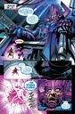 WHAT IF GALACTUS GALACTUS TRANSFORMED GAMBIT #1