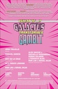 WHAT IF GALACTUS GALACTUS TRANSFORMED GAMBIT #1 GALMON VAR