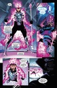 WHAT IF GALACTUS GALACTUS TRANSFORMED GAMBIT #1 GALMON VAR