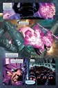 WHAT IF GALACTUS GALACTUS TRANSFORMED GAMBIT #1 GALMON VAR