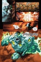 WHAT IF GALACTUS GALACTUS TRANSFORMED HULK #1