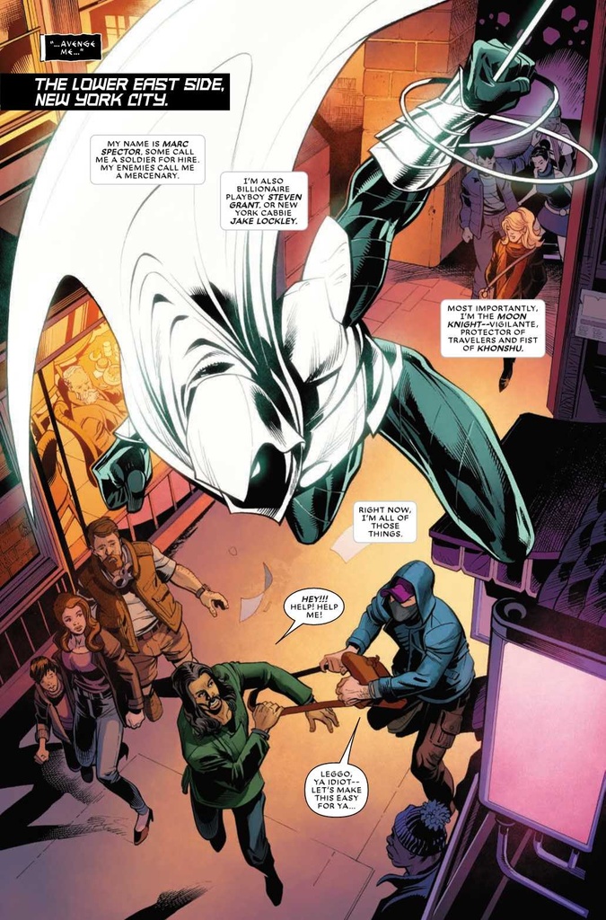 WHAT IF GALACTUS TRANSFORMED MOON KNIGHT #1 HOMAGE VAR