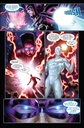 WHAT IF GALACTUS TRANSFORMED ROGUE #1 PAUL RENAUD VAR